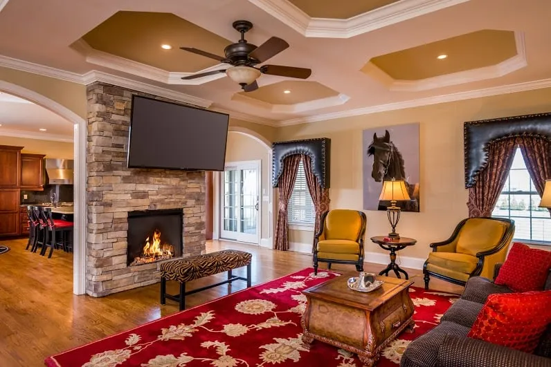 Slide of Quality Plus Homes