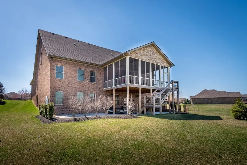 Slide of Quality Plus Homes