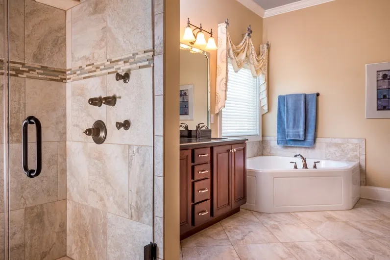 Slide of Quality Plus Homes