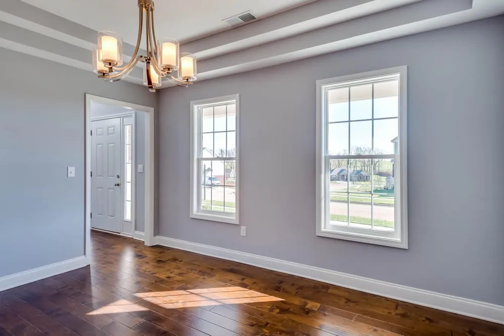 Slide of Quality Plus Homes