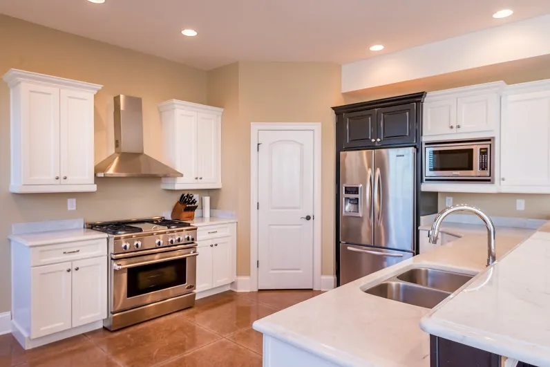 Slide of Quality Plus Homes