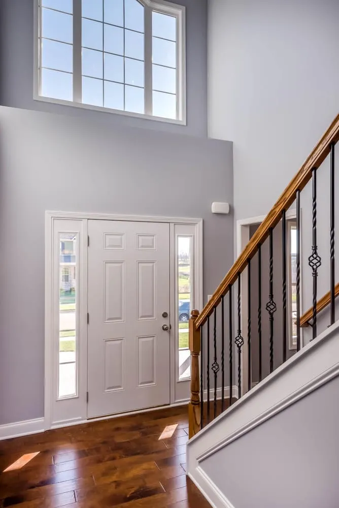 Slide of Quality Plus Homes