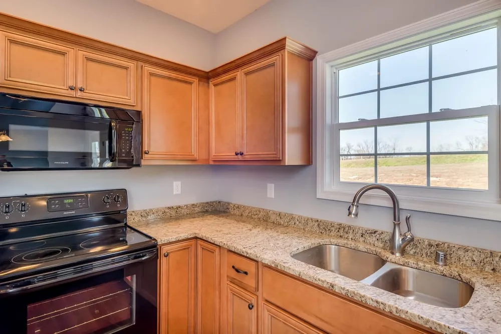 Slide of Quality Plus Homes