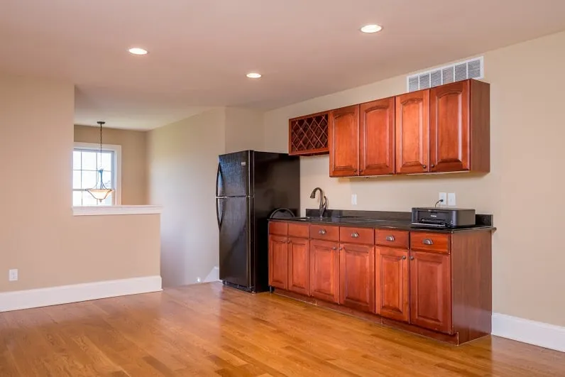 Slide of Quality Plus Homes