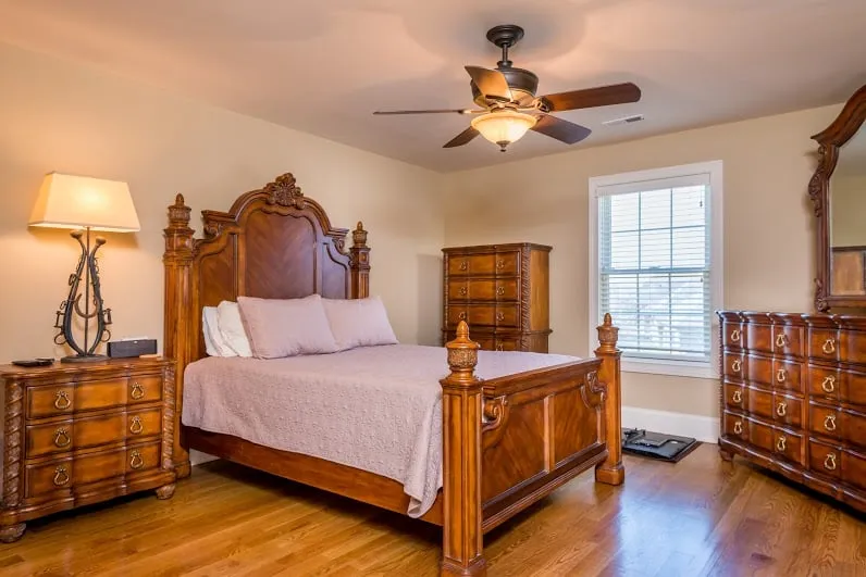 Slide of Quality Plus Homes