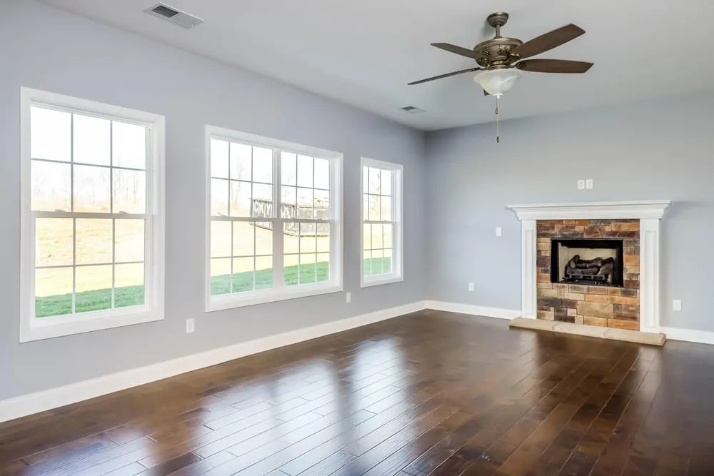 Slide of Quality Plus Homes