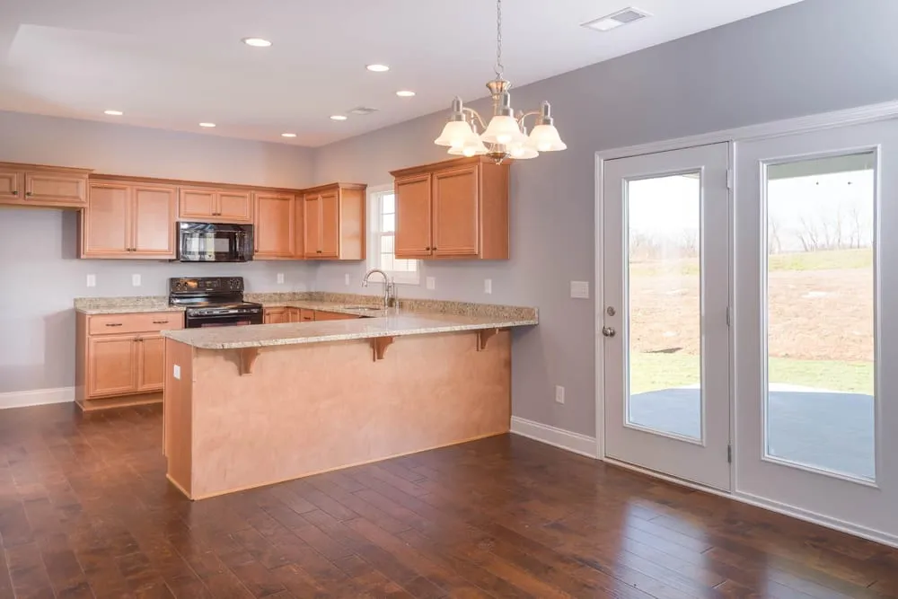 Slide of Quality Plus Homes