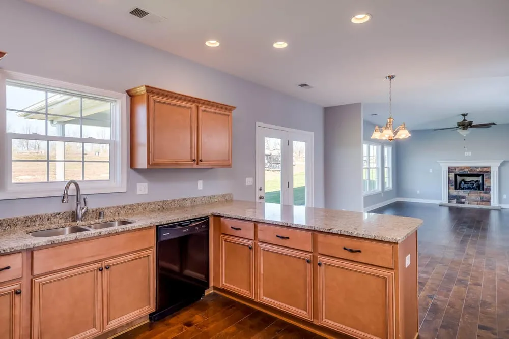 Slide of Quality Plus Homes