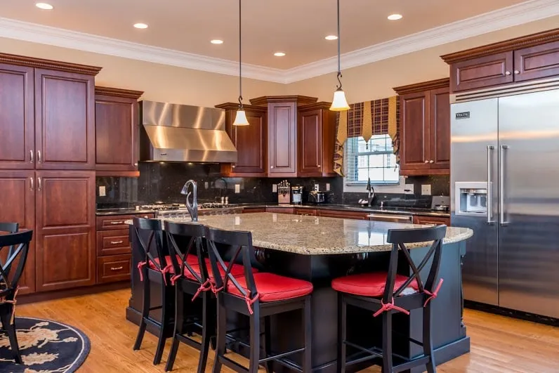 Slide of Quality Plus Homes