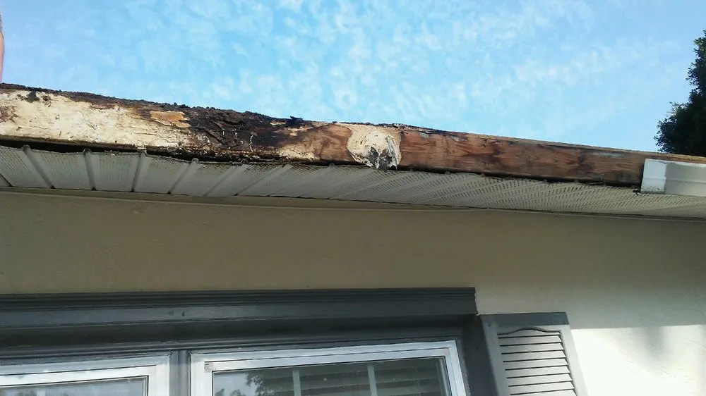 Slide of Quality Plus Roofing