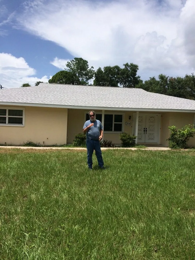 Slide of Quality Plus Roofing