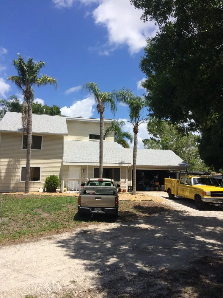 Slide of Quality Plus Roofing