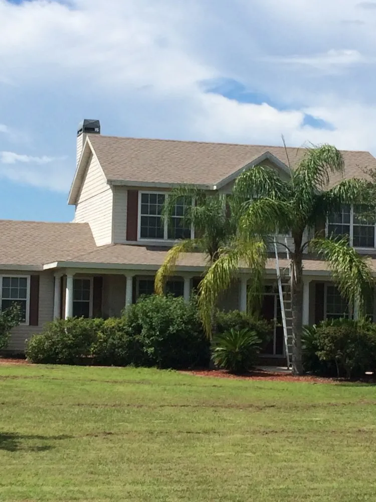 Slide of Quality Plus Roofing