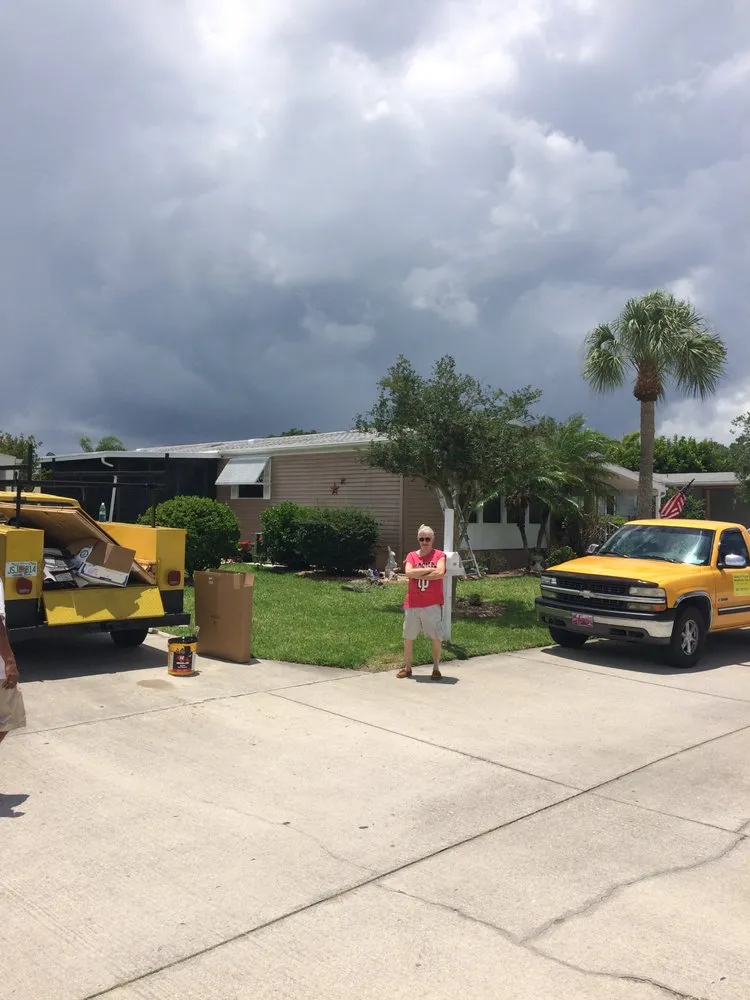 Slide of Quality Plus Roofing