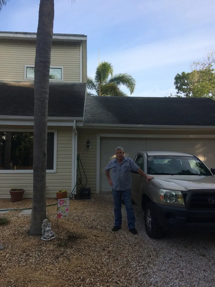 Slide of Quality Plus Roofing