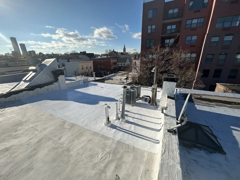 Slide of Quality Pro Construction