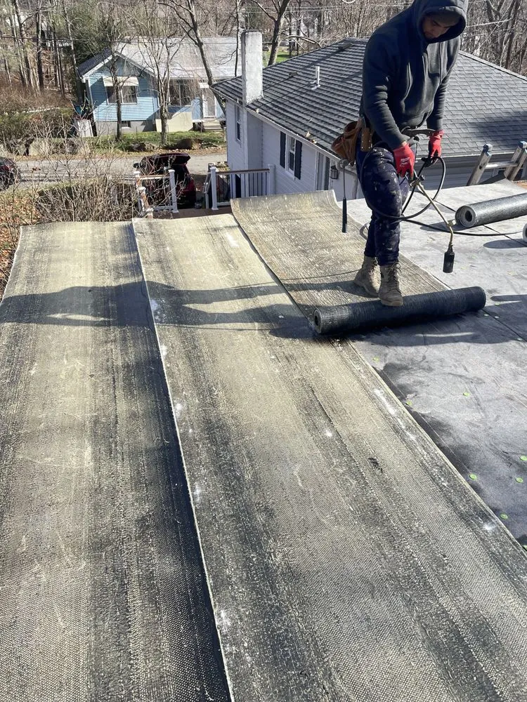 Slide of Quality Pro Construction