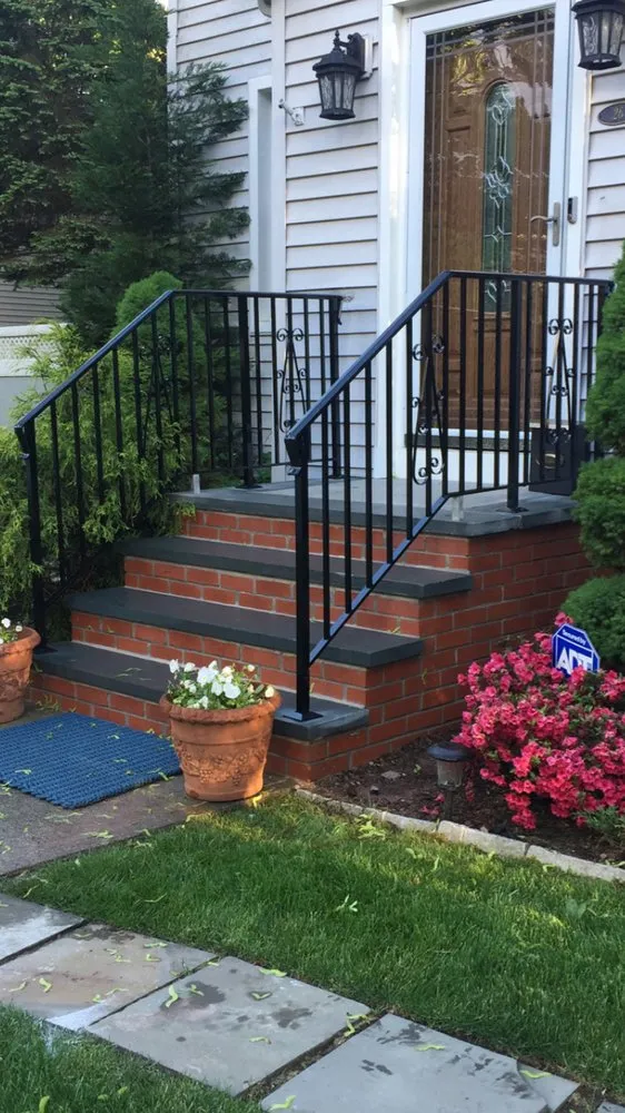 Slide of Quality Pro Construction