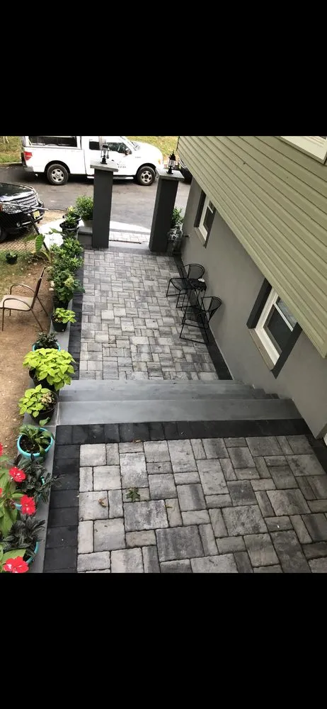 Slide of Quality Pro Construction