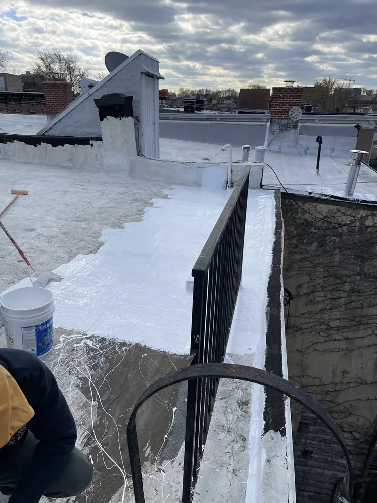 Slide of Quality Pro Construction