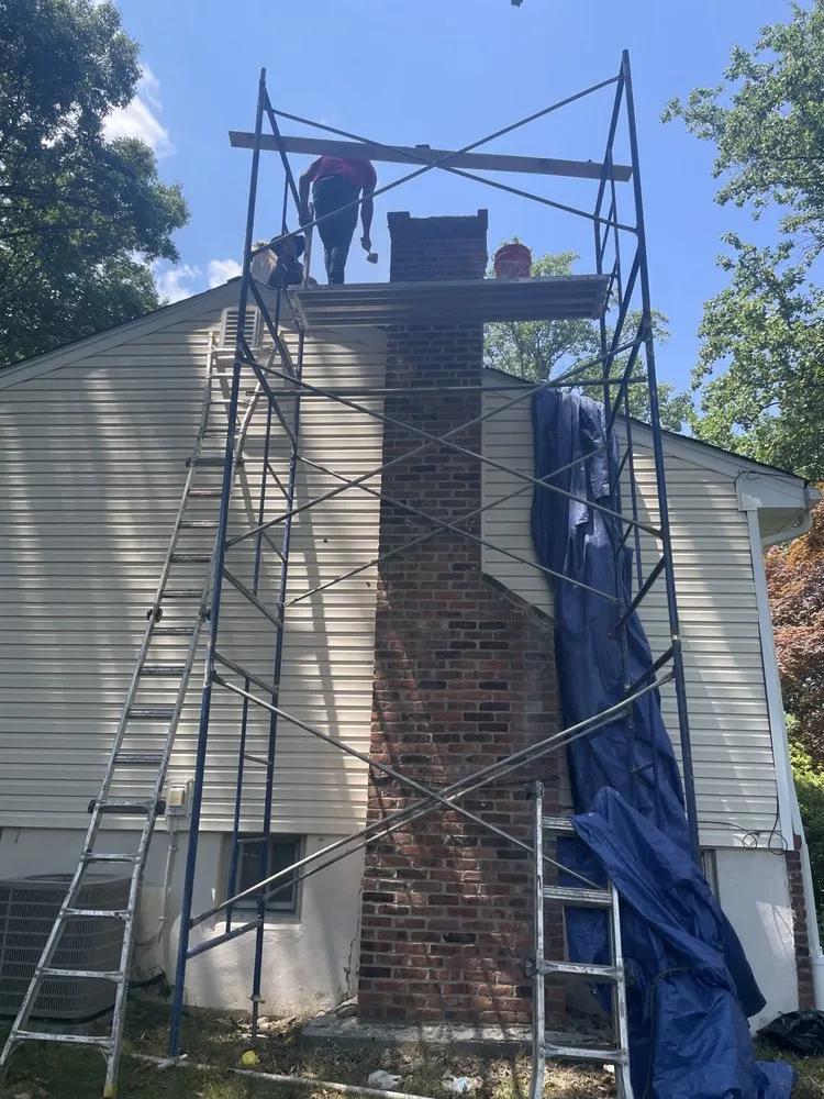 Slide of Quality Pro Construction