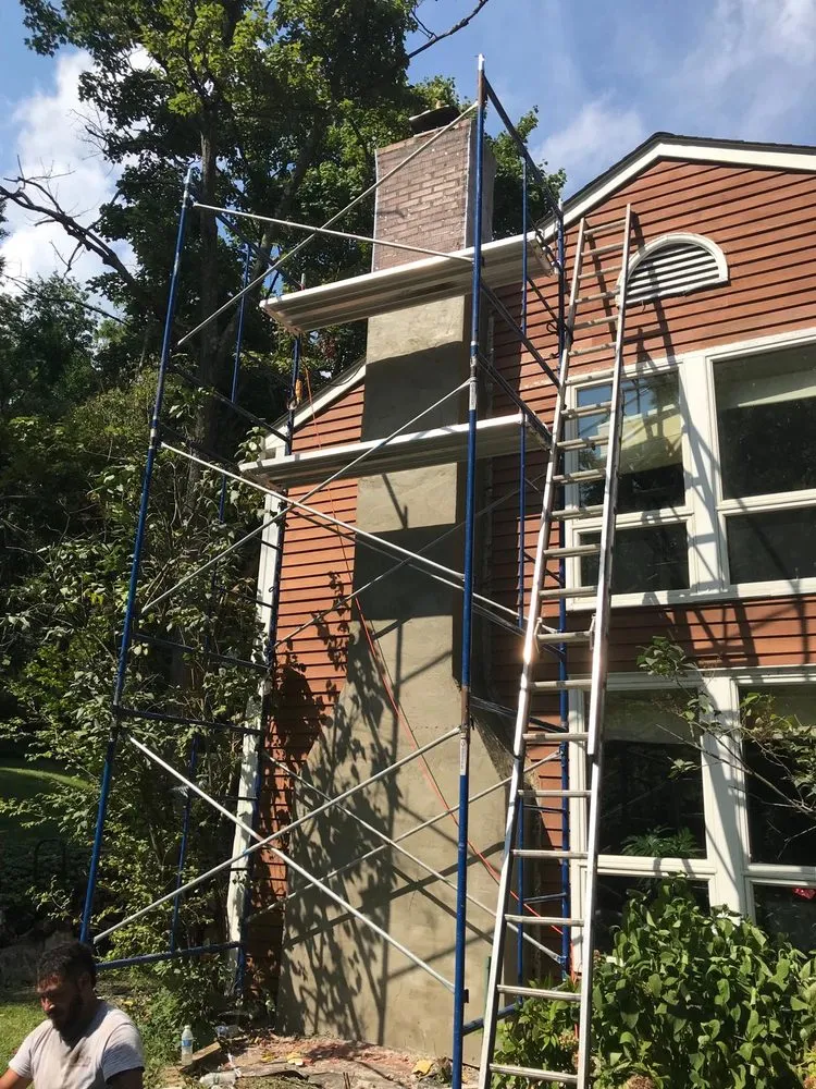 Slide of Quality Pro Construction