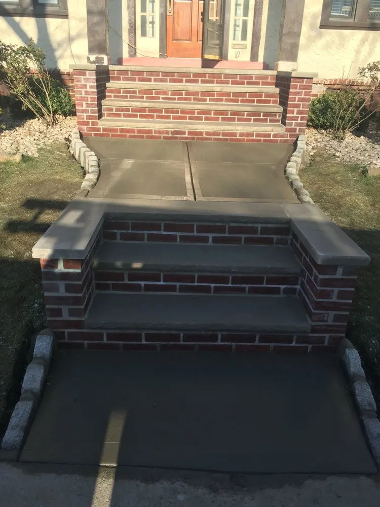 Slide of Quality Pro Construction