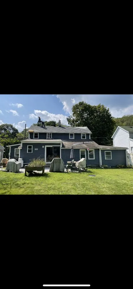 Slide of Quality Pro Construction