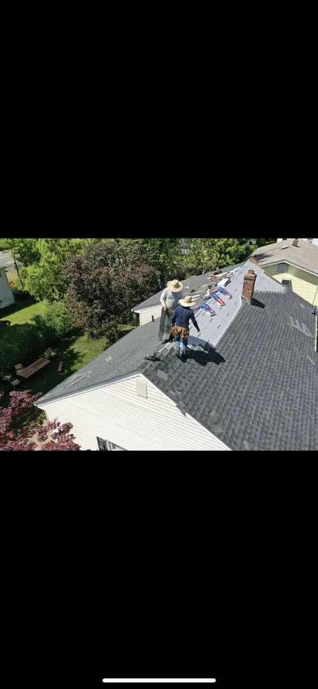 Slide of Quality Pro Construction