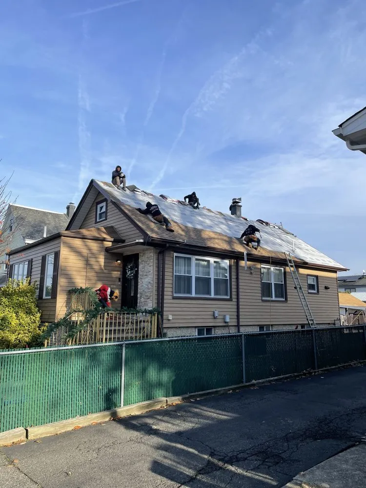 Slide of Quality Pro Construction