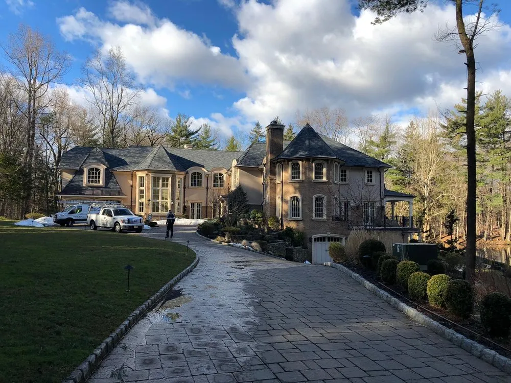 Slide of Quality Pro Construction