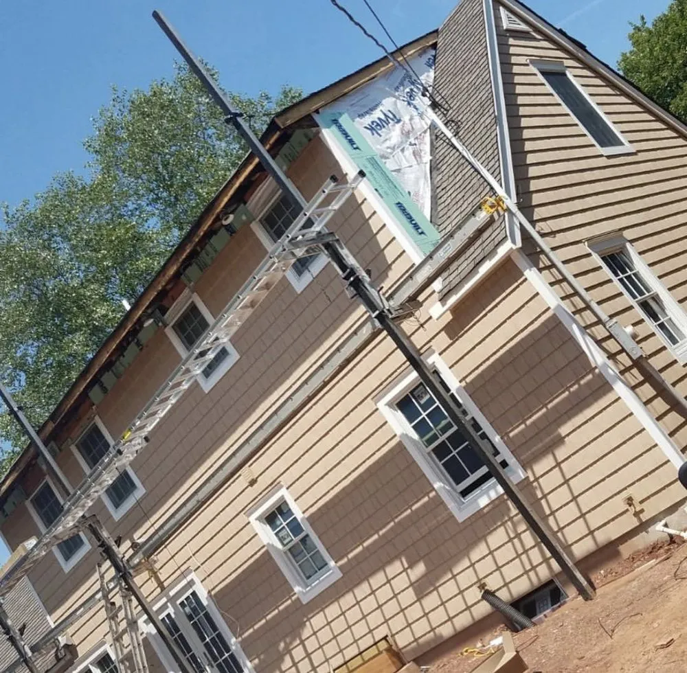 Slide of Quality Pro Construction