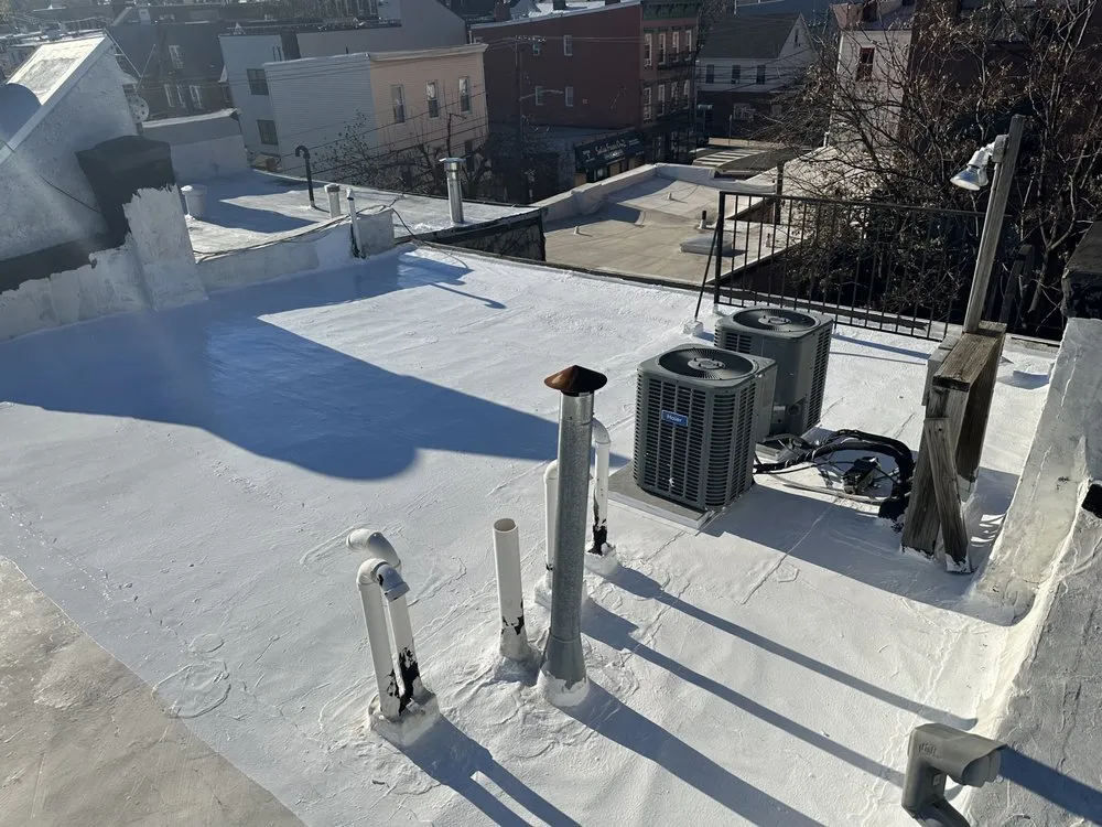 Slide of Quality Pro Construction