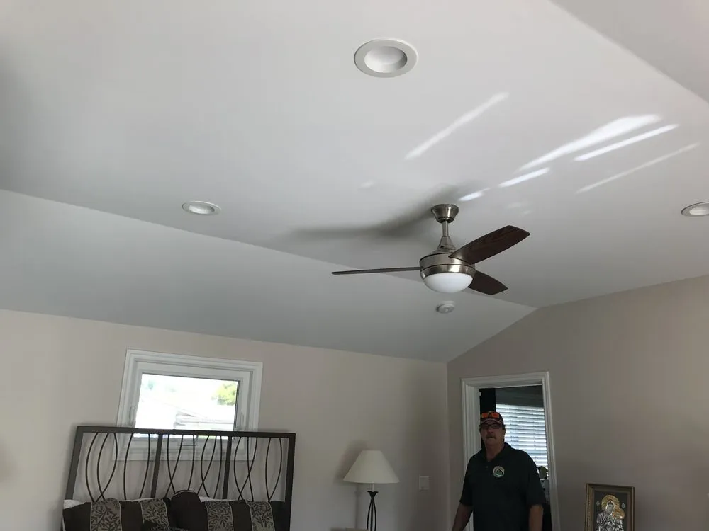 Slide of Quality Pro Construction