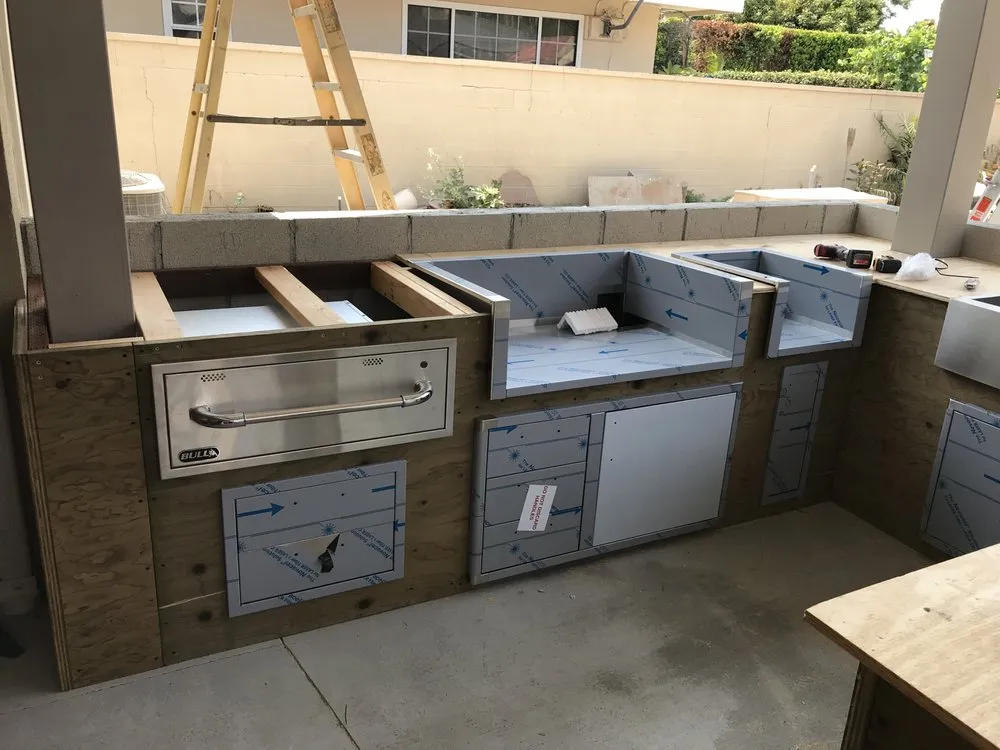 Slide of Quality Pro Construction