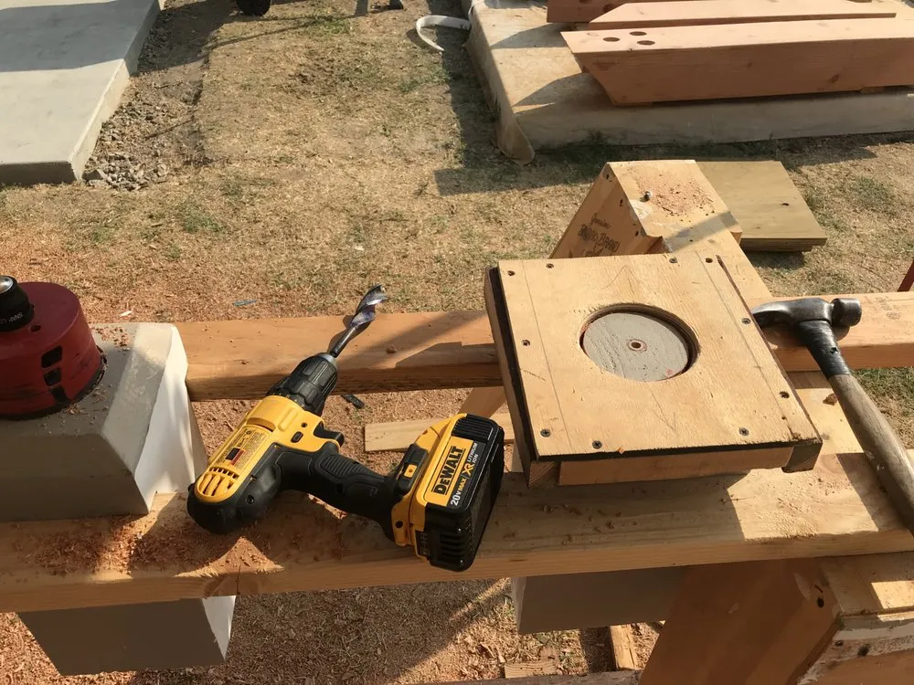 Slide of Quality Pro Construction