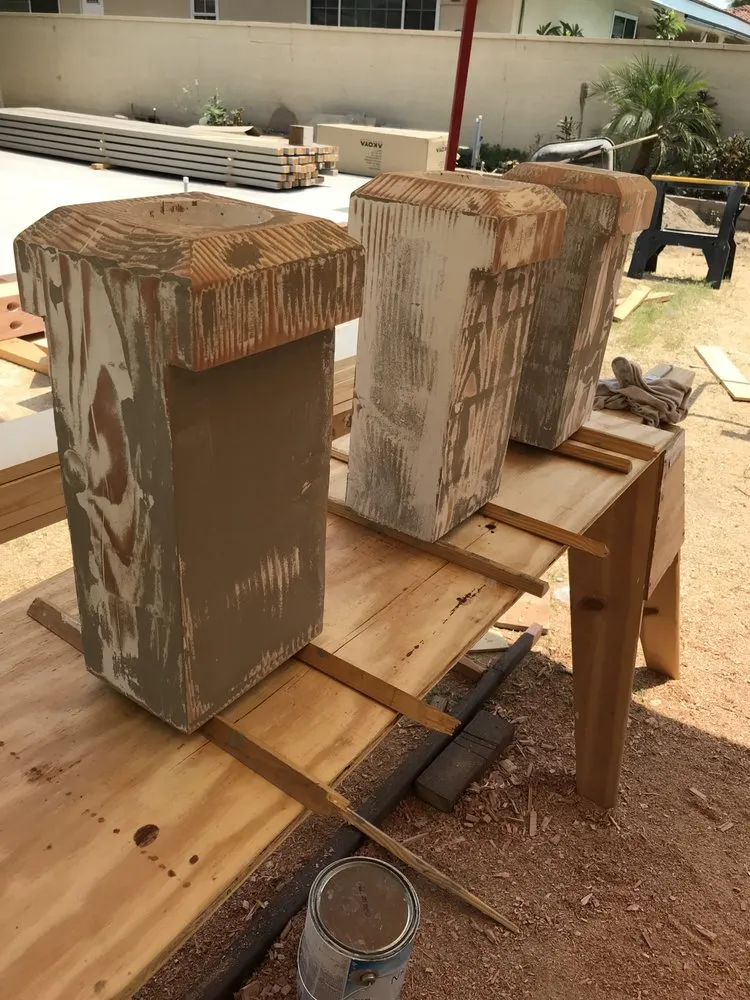 Slide of Quality Pro Construction