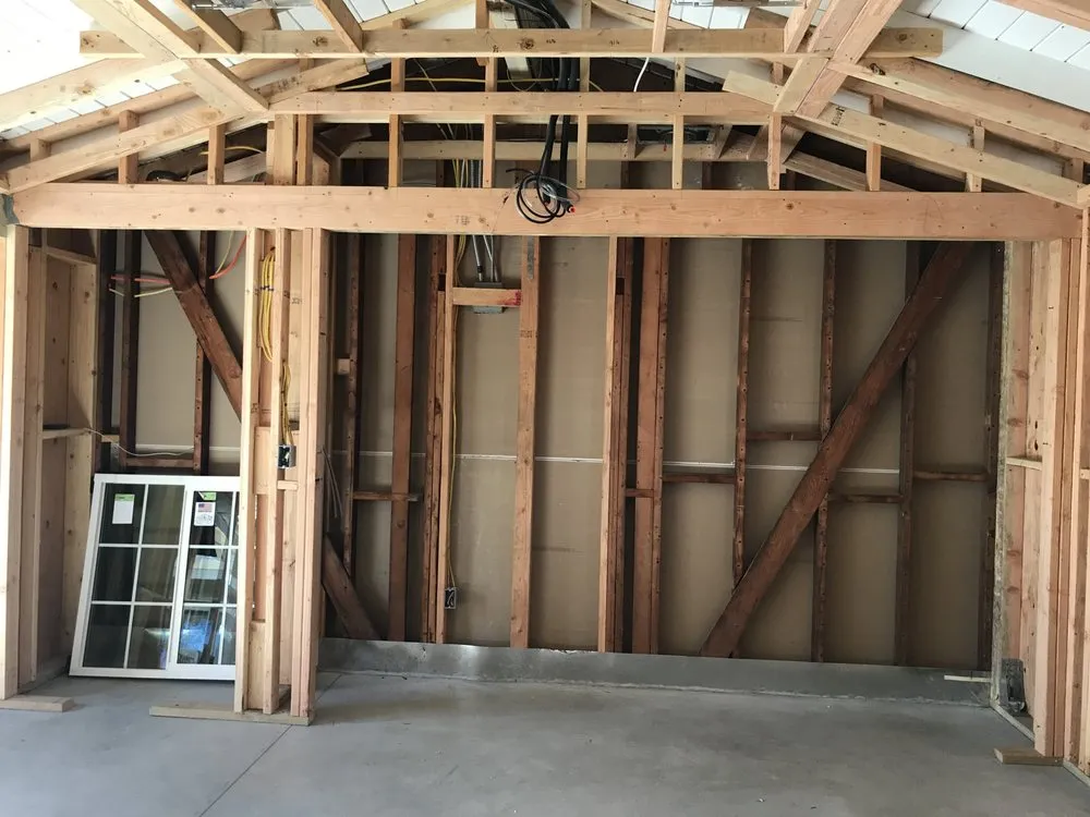 Slide of Quality Pro Construction