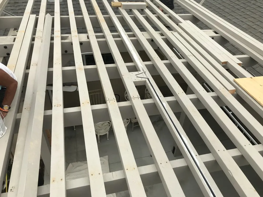 Slide of Quality Pro Construction