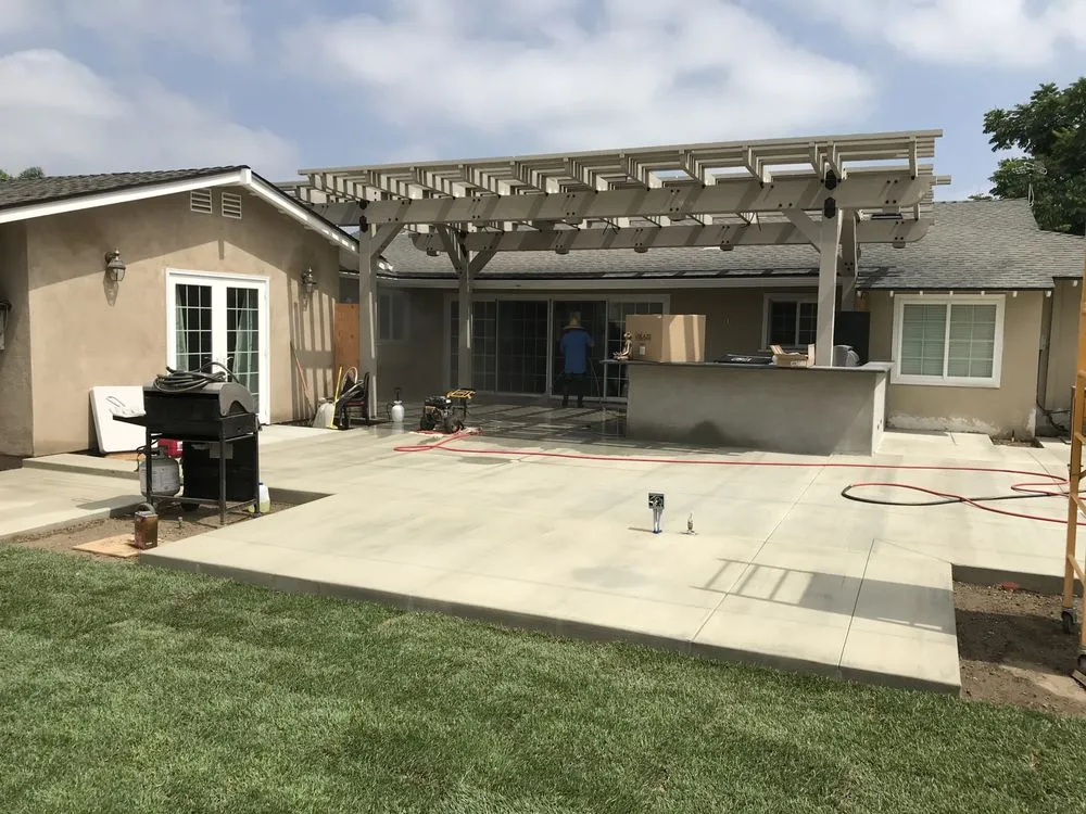 Slide of Quality Pro Construction