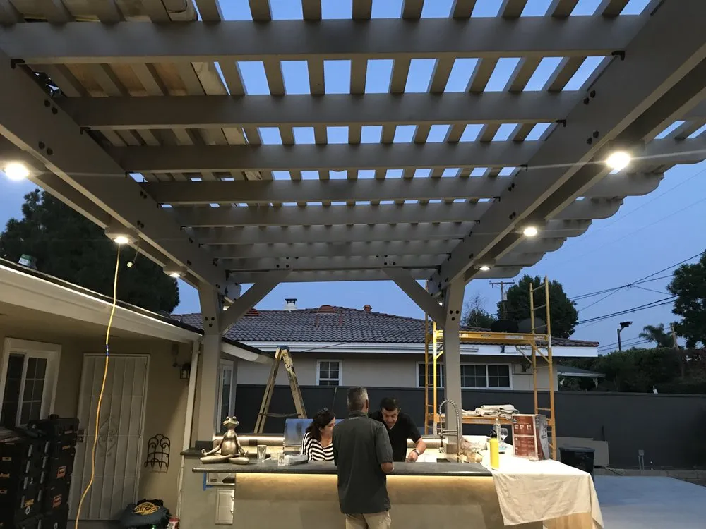 Slide of Quality Pro Construction