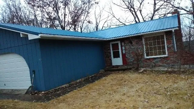Local roof replacement in Lowry City, MO - Quality Pro Roofing