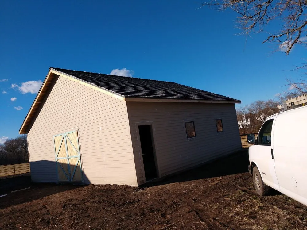 Top-rated metal roofing installation in Lowry City, MO by Quality Pro Roofing