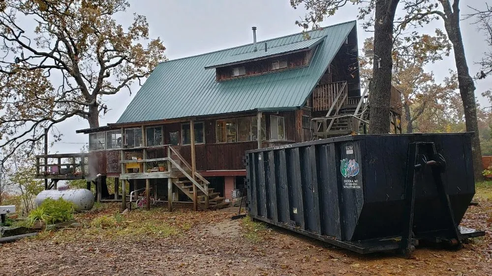 Expert metal roofing installation for fast service across Lowry City, MO - Quality Pro Roofing