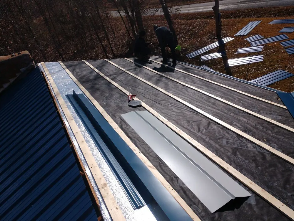 Reliable flat roof repair in Lowry City, MO - Quality Pro Roofing