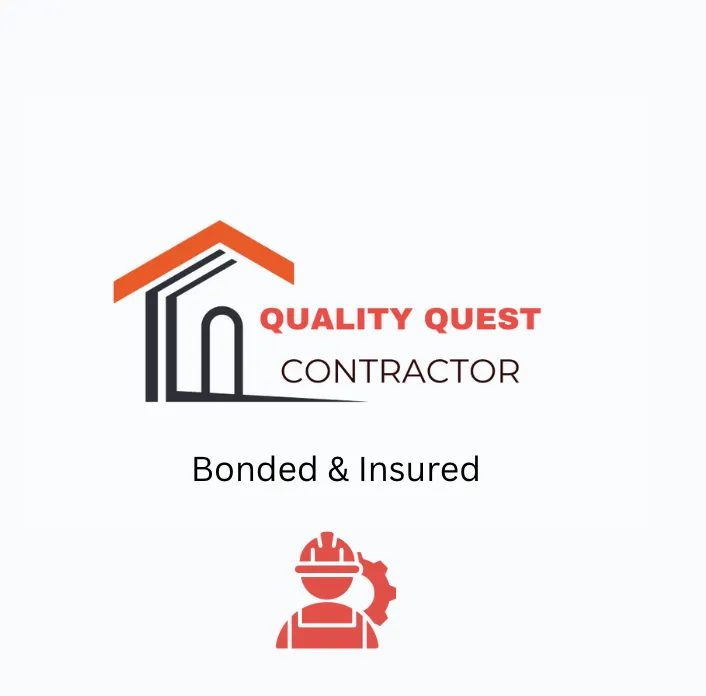 Slide of Quality Quest Contractor