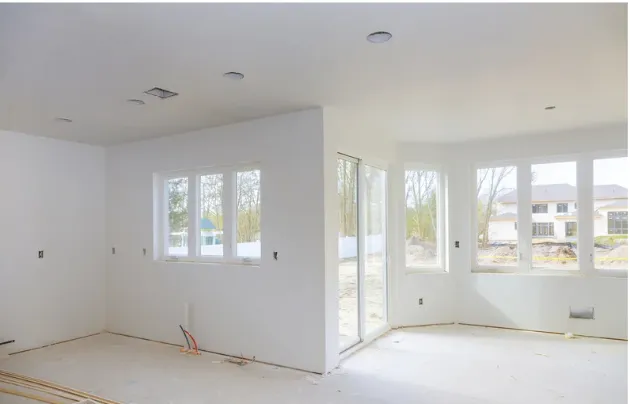 Slide of Quality Quest Contractor