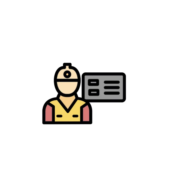 Slide of Quality Quest Contractor