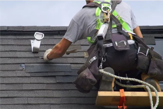 Slide of Quality Quest Contractor