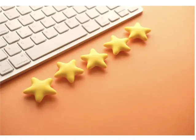 Slide of Quality Quest Contractor